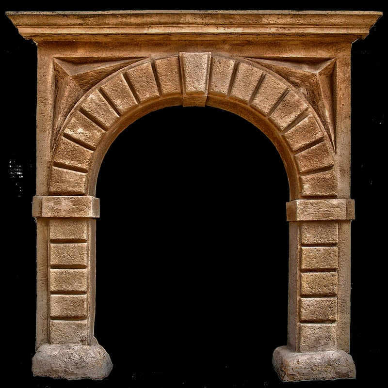 Time Travel Portal
